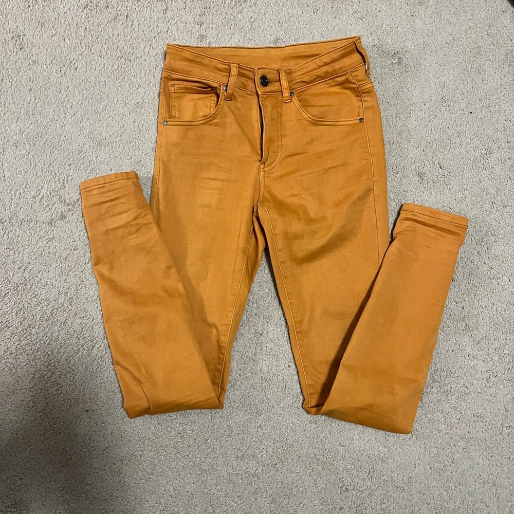 Grace and Lace jeggings